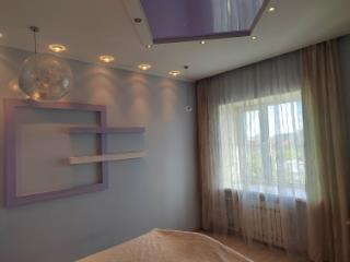 5-комн. квартира, 155.5 м², 5/6 этаж
