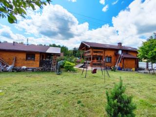 2-этажный коттедж, 270 м², 15 соток