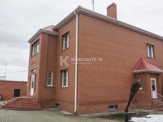 2-этажный дом, 373.7 м², 10 соток