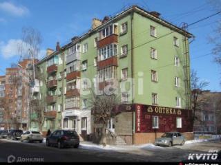 2-комн. квартира, 42.8 м², 5/5 этаж