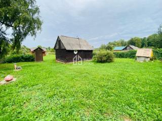 1-этажный дом, 100 м², 22 сотки