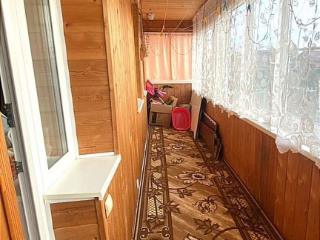3-комн. квартира, 58 м², 1/2 этаж