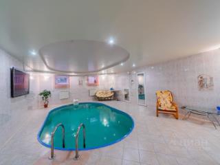 2-этажный дом, 194.9 м², 6 соток