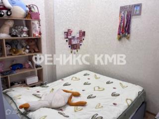 3-комн. квартира, 76 м², 2/2 этаж