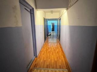 Студия, 11.8 м², 4/9 этаж