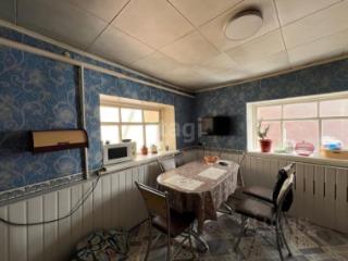 1-этажный дом, 95.7 м², 6 соток