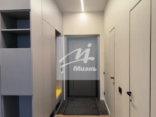 2-комн. квартира, 67 м², 21/23 этаж