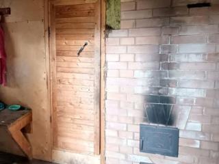  коттедж, 30 м², 12 соток