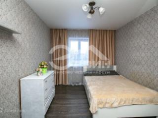 2-комн. квартира, 44.6 м², 2/3 этаж