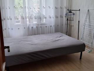 3-комн. квартира, 60.4 м², 2/5 этаж