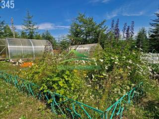 1-этажный дом, 45 м², 17 соток