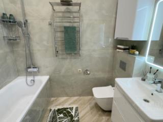 1-этажный коттедж, 152.6 м², 7 соток