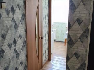 1-комн. квартира, 32.7 м², 2/5 этаж
