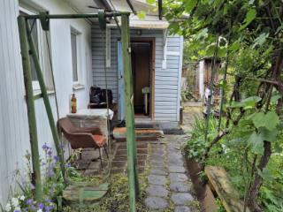 1-этажный дом, 44 м², 6.5 соток