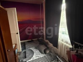 2-комн. квартира, 30.8 м², 2/4 этаж