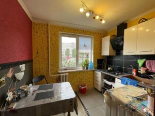 2-комн. квартира, 48.6 м², 2/10 этаж