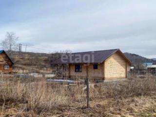 1-этажный дом, 50.5 м², 10.6 соток