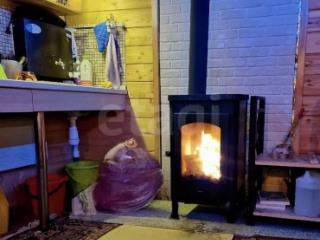 2-этажный дом, 25 м², 10 соток