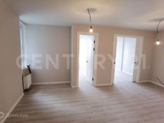 2-комн. квартира, 48.3 м², 4/34 этаж