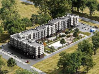 1-комн. квартира, 32.85 м², 3/5 этаж