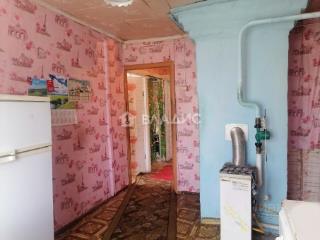 1-этажный дом, 47 м², 14.8 соток