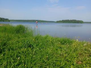 1-этажный дом, 36 м², 15 соток