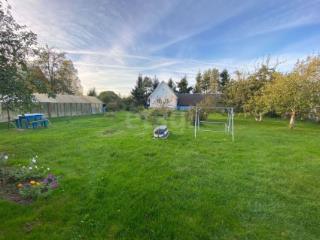 1-этажный дом, 41.4 м², 40 соток