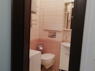 Студия, 44 м², 10/10 этаж