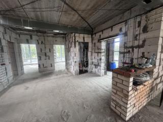 2-этажный дом, 450 м², 10 соток