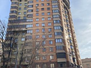 3-комн. квартира, 110 м², 3/18 этаж
