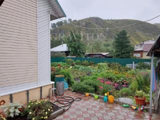 1-этажный дом, 90 м², 6.5 соток