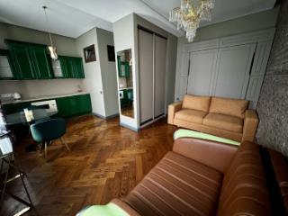 1-комн. квартира, 27.9 м², 1/5 этаж