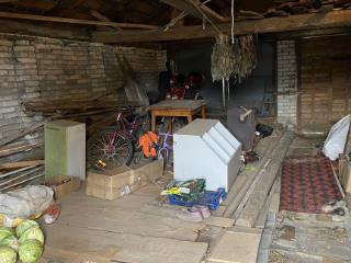  дом, 45 м², 8 соток