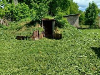 1-этажный дом, 60.3 м², 15 соток