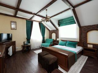 3-этажный коттедж, 632.2 м², 20.79 соток