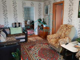 1-этажный дом, 57.3 м², 9.14 соток