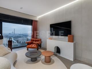 3-комн. квартира, 85 м², 18/32 этаж