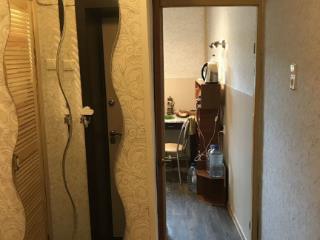 1-комн. квартира, 29.1 м², 2/5 этаж