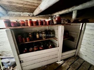 1-этажный дом, 98 м², 16 соток