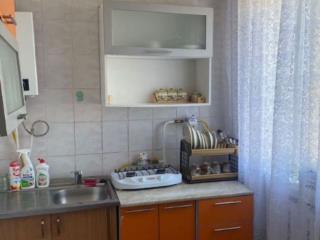 1-комн. квартира, 37.1 м², 4/4 этаж
