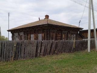  дом, 54 м², 15 соток