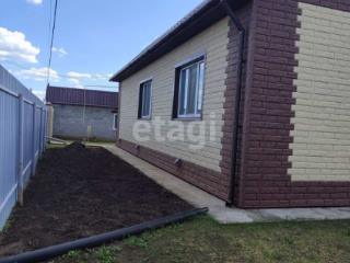 1-этажный дом, 120.2 м², 12.4 соток