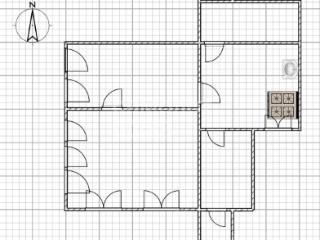 1-этажный дом, 60.61 м², 30 соток