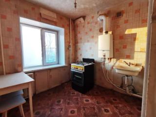 1-комн. квартира, 30.9 м², 4/5 этаж