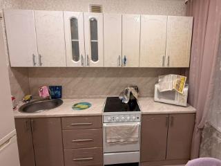 1-комн. квартира, 28 м², 3/5 этаж