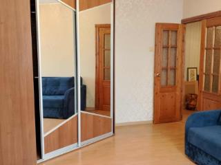 2-комн. квартира, 53.3 м², 5/5 этаж