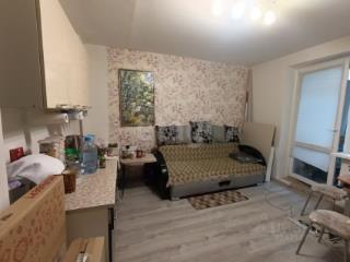 Студия, 24.7 м², 1/10 этаж