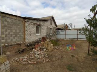 1-этажный дом, 64.1 м², 6 соток