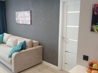 2-комн. квартира, 40.4 м², 3/5 этаж
