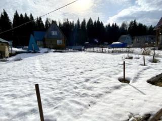 1-этажный дом, 40 м², 5 соток